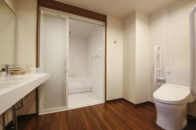 Room, Triple, 3 Beds, Ocean View, Sofa, South Building، Todaya 2/3