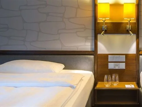 غرفة سوبيريور بسرير مزدوج أو سريرين منفصلين، Park Inn by Radisson Lubeck 3/3
