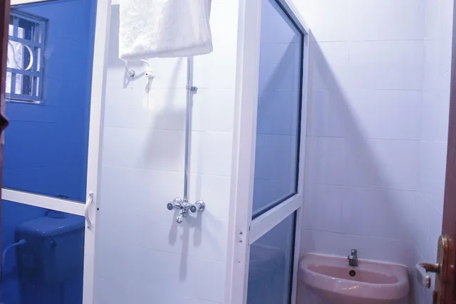 جناح بزنس بسرير مزدوج، EMROSY HOTELS AND SUITES 5/6