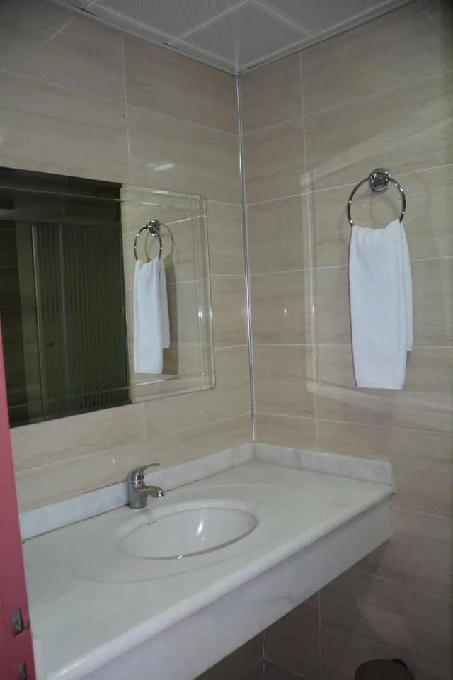 غرفة قياسية ثلاثية، Garden Kale Hotel 8/9