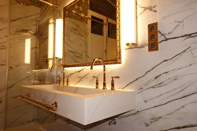 Premier, Suite, Twin Beds, City View, Continental Palacete 7/8