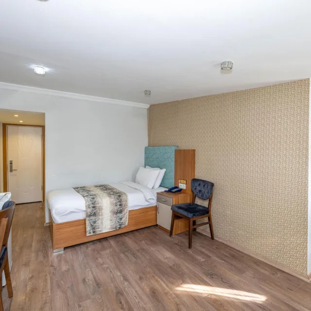 غرفة سوبيريور ثلاثية، Devman Hotel 10/10
