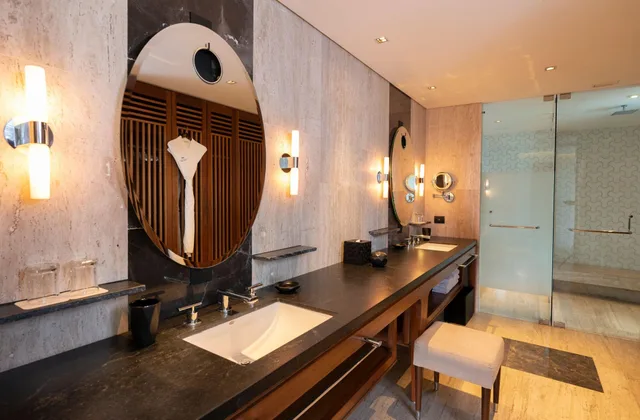 Downtown House, Urban, Suite، Hyatt Centric Playa del Carmen 4/8