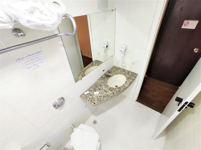 غرفة قياسية مفردة، Hotel Granville 6/6