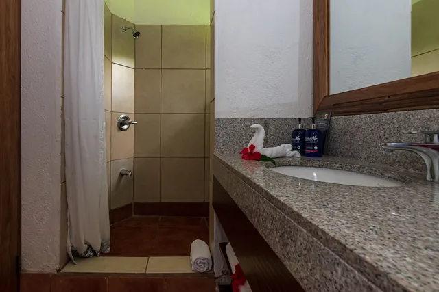 غرفة سوبيريور بسريرين مزدوجين، Hacienda Guachipelin Hotel 8/9
