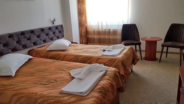 غرفة قياسية بسريرين منفصلين، Alexis Hotel 7/10