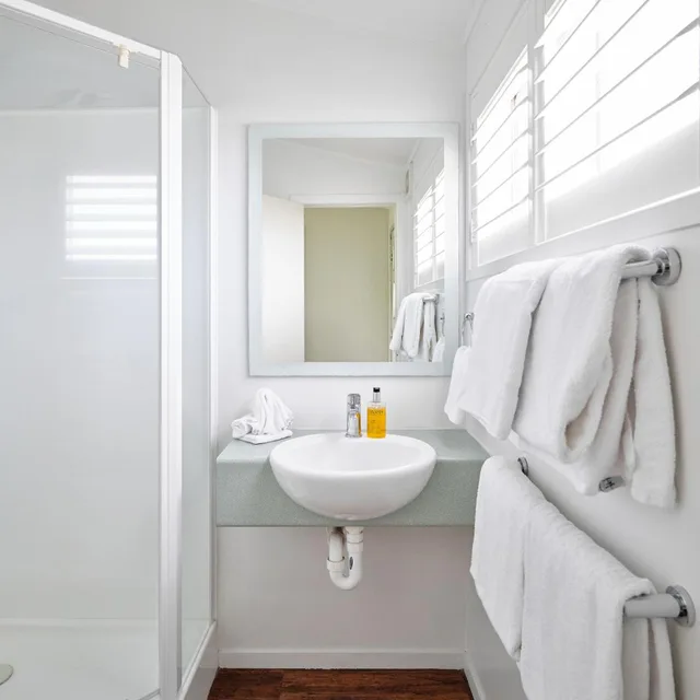 1 Bedroom, Garden, Family، Suncourt Hotel 7/8