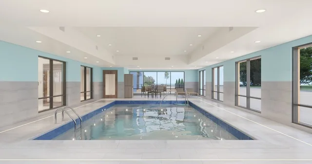 Holiday Inn Express & Suites Westfield Indianapolis by IHG، ويستفيلد 25/50