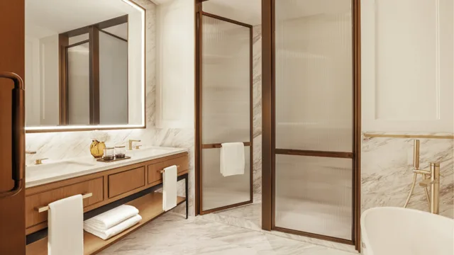 1 Bedroom, Residence, Burj Al Arabian View، Jumeirah Residences Marsa Al Arab 2/2