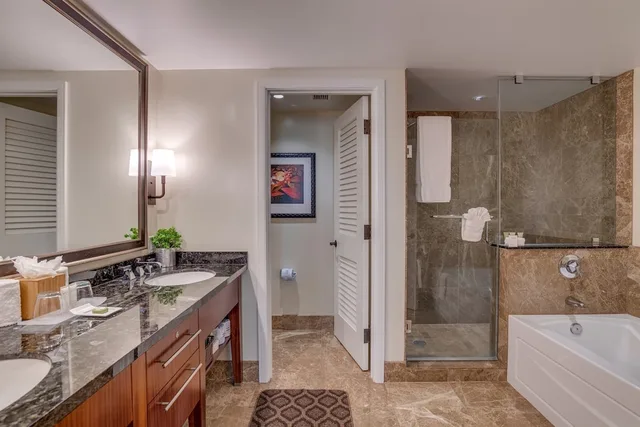 3 Bedrooms, Alii, Luxury, Suite، OUTRIGGER Honua Kai Resort & Spa 6/8