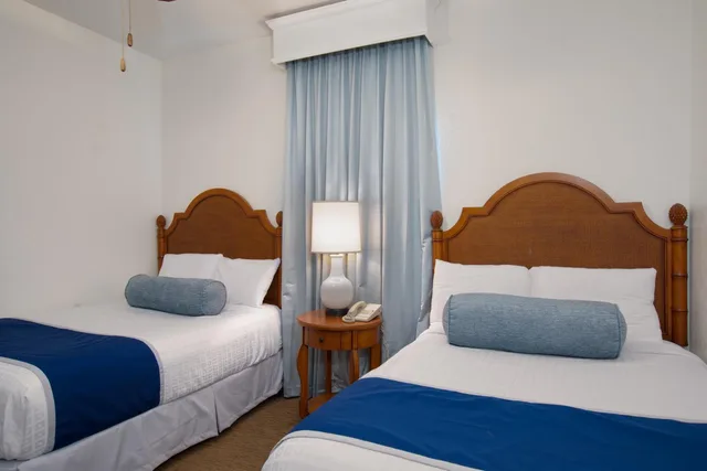 2 Bedrooms, Suite, Fireworks View، Lake Buena Vista Resort Village and Spa 5/10