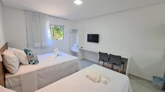 استوديو، Porto Sol Vila By AFT 4/10