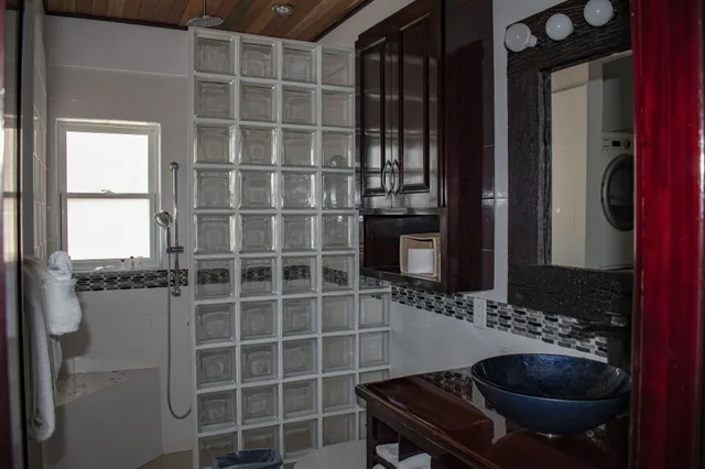 2 Bedrooms, Condo, Superior, King and Queen Bed, Beach Front, Ocean View، Tres Cocos Resort 5/6