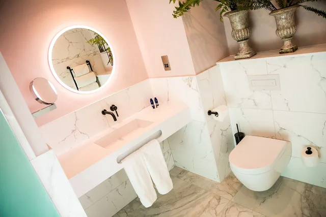 Penthouse Suite, Suite, King Bed، Waterfront Southport Hotel 2/3