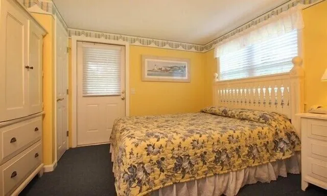 2 Bedrooms, Villa, King and Queen Bed, Sofa, Colonial Acres Resort 3/8