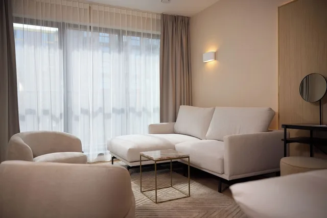 غرفة سوبيريور ديلوكس بسرير كينج، WestCord Hotel Eindhoven 4/8