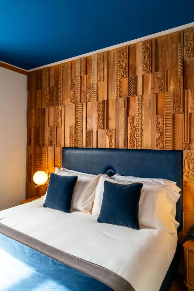Standard, Double Bed, Ambra Cortina Luxury Fashion Boutique Hotel 8/10