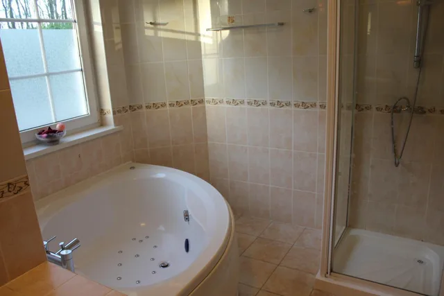 غرفة سوبيريور رباعية، DeSalis Hotel London Stansted 5/6
