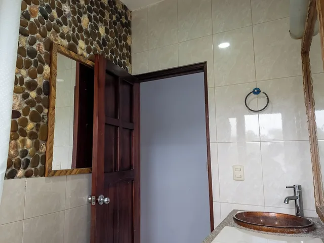 غرفة عائلية، Hotel Sol y Playa Montanita 9/9