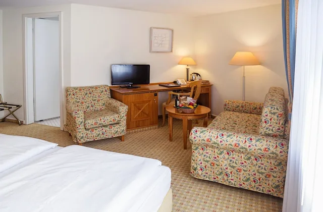 غرفة سوبيريور بسريرين منفصلين، Nordic Hotel Domicil Berlin(EX. TOP CITYLINE DOMICIL HOTEL BERLIN) 3/6
