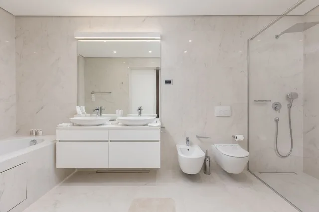2 Bedrooms, Apartment, Garden View, Dukley Hotel Resort 7/9