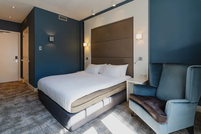 King Deluxe Room, Hotel JL No76 2/6