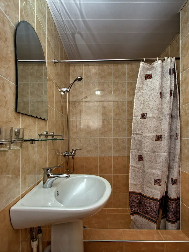 غرفة قياسية مفردة، Rohat Hotel 5/5