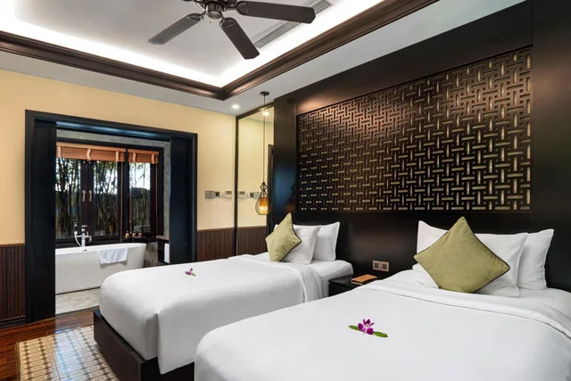 غرفة قياسية، Koi Resort Spa Hoi An 1/1