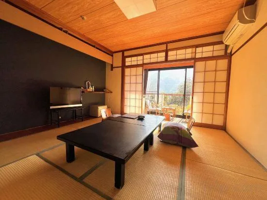 Japanese, Mountain View, South Wing، Hotel Yunomoto 1/1