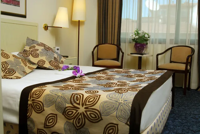غرفة قياسية، Class Hotel 3/4
