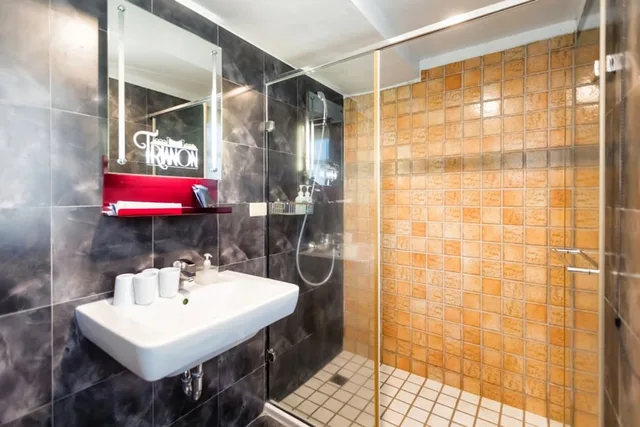 غرفة قياسية بسرير مزدوج، Hotel de Trianon 8/10