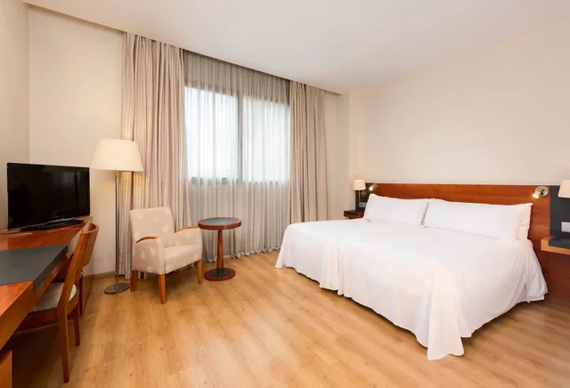 Innside, Twin Beds، INNSiDE Valencia Oceanic 8/10