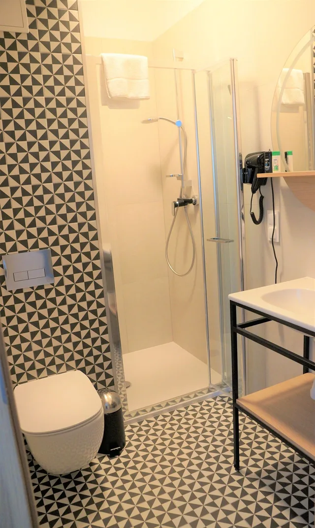 شقة بسرير كوين مع أريكة، Hotel Tulip Residences Warsaw Targowa 2/2
