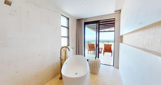 جناح سوبيريور، Grand Solmar Pacific Dunes Resort, Golf & Spa 5/6