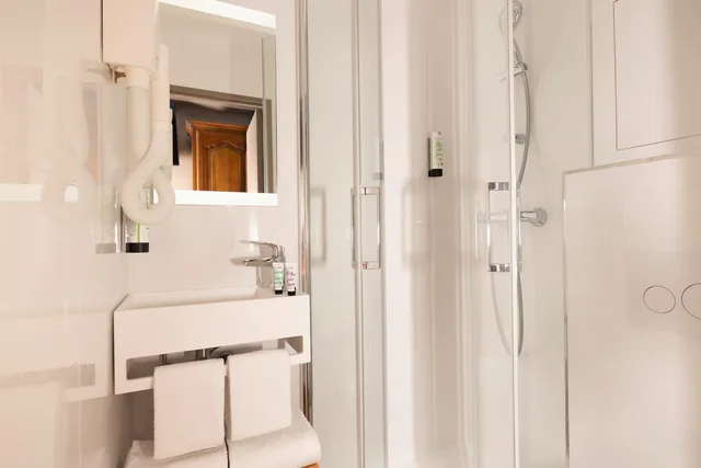 غرفة سوبيريور مفردة، WELCOME HOTEL 4/4