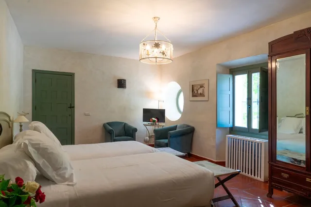 Select, Superior, Double Bed، Molino Del Arco 2/10