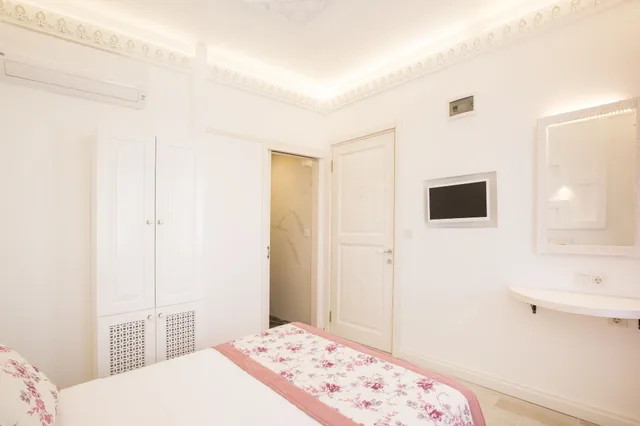 Standard, Double Bed, Aksoy Butik Otel 5/6