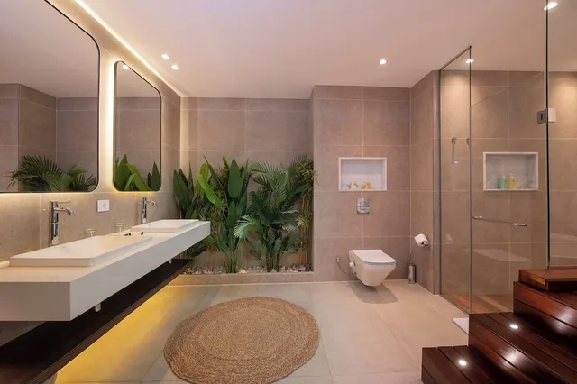 Presidential, Suite, King Bed, Sea View, Adult Only، Fort Arabesque Beach Resort 4/7