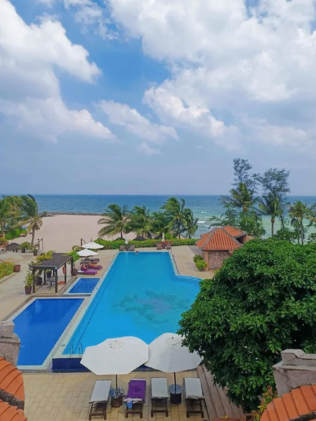 غرفة تُحدَّد حسب التوفر، Poshanu Resort 1/1