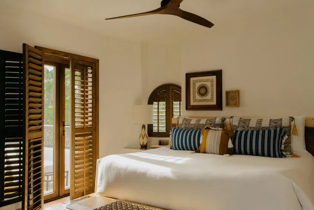 جناح بإطلالة على البحر، Maroma A Belmond Hotel 1/5