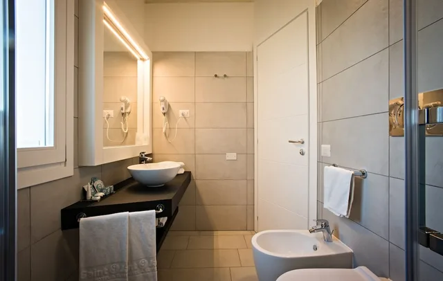 غرفة فاخرة بسرير مزدوج، Limone Beach Resort 3/3