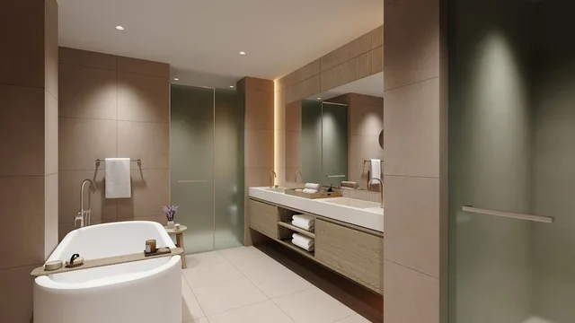 2 Bedrooms, Suite, Bungalow, Double and Twin Beds, Private Garden، Sani Club 4/7