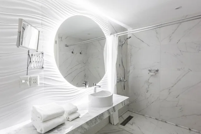 Silver, Comfort, Double or Twin Bed، HUB HOTEL ASUNCIÓN 5/6