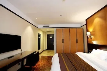 Holiday Inn Beijing Daxing Movie Park by IHG، بكين 16/50