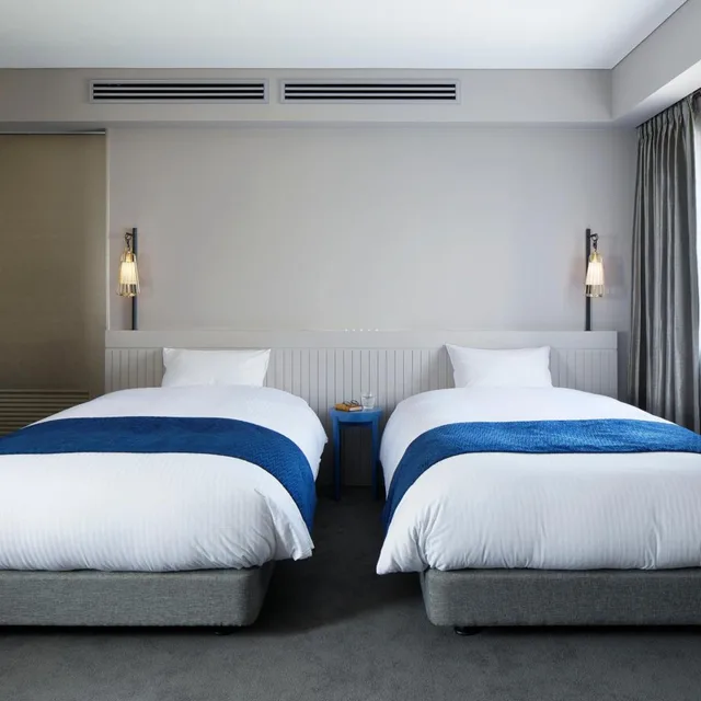 جناح عائلي، Hotel Torifito Kanazawa 2/10