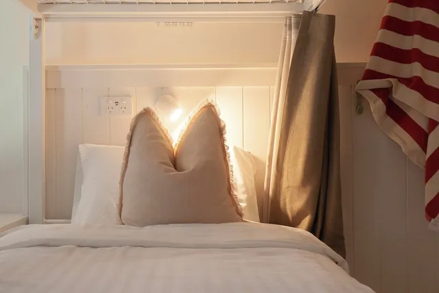 House, 6 Bunk Beds, Bunk Bed، Little Drifter Cairns 5/6