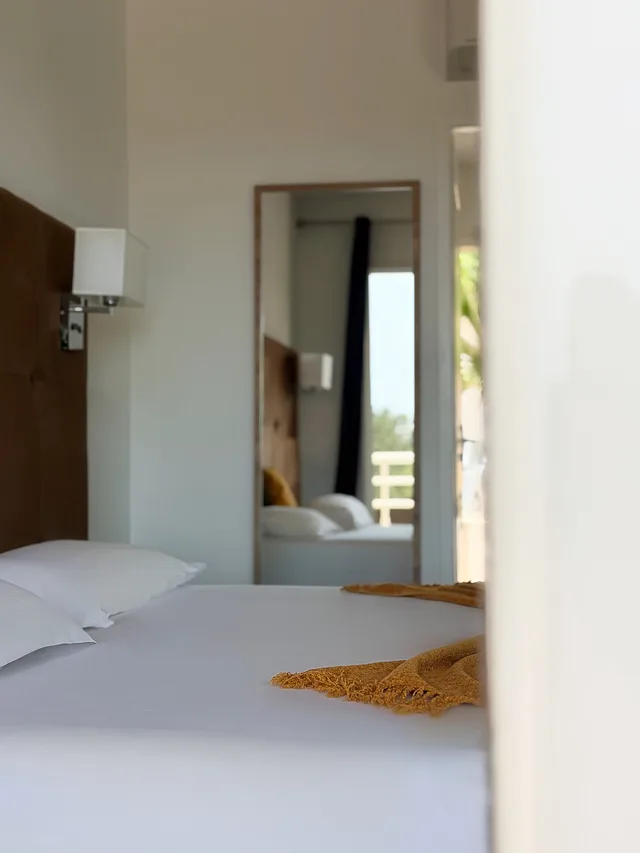 غرفة بإطلالة على البحر، Bella Vista Residence 7/7