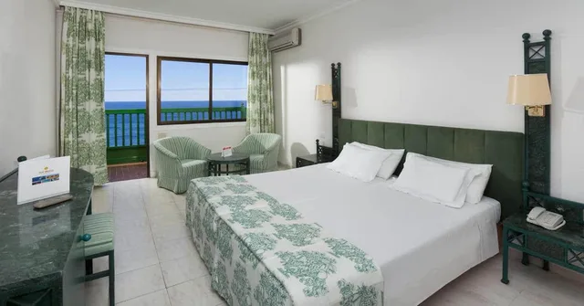 Sol, Sea View، Sol Puerto de La Cruz Tenerife 9/10