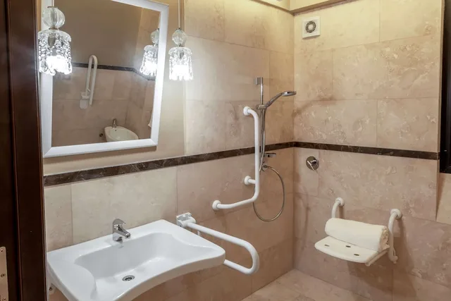 Concept, Double Bed, Accessible، Esplendor By Wyndham Buenos Aires Tango 4/5
