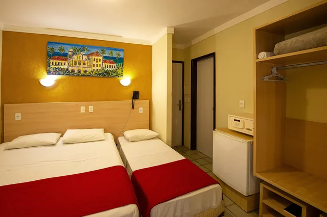Super, Superior, Partial Ocean View، Hotel Costeiro 2/8